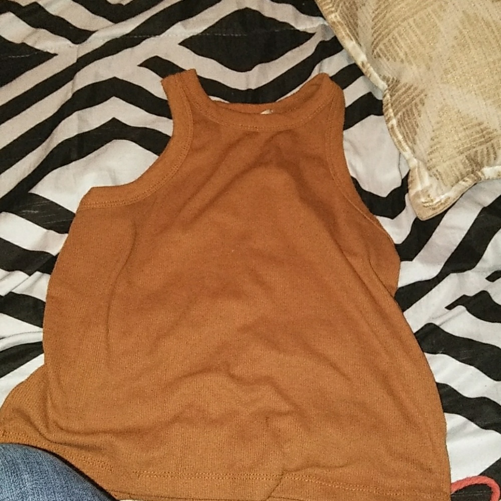 A blouse